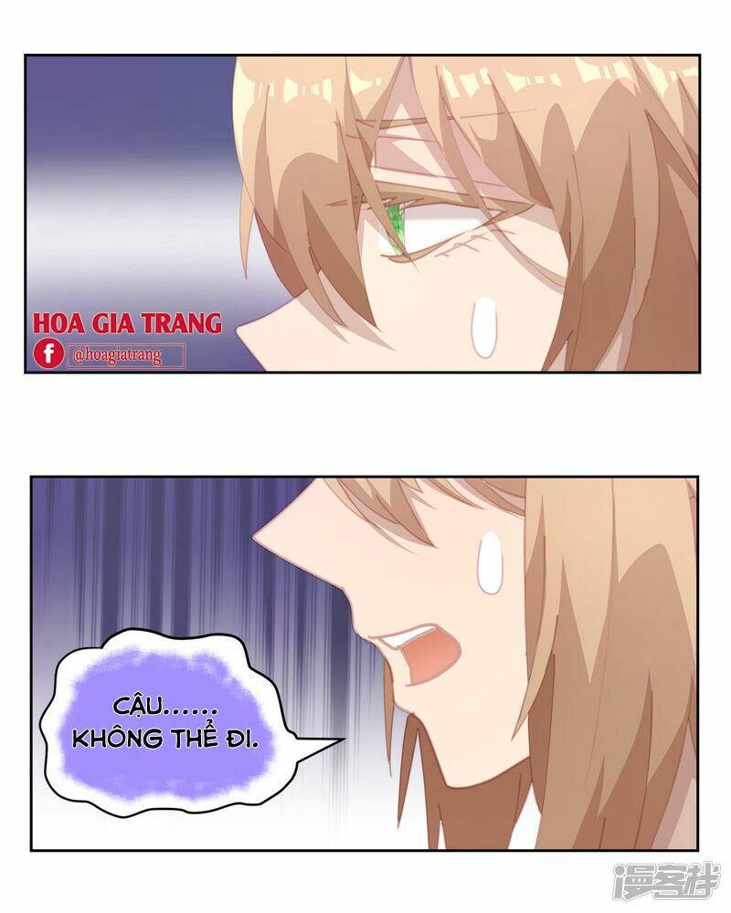 thanh âm giai điệu phản công chapter 42 12