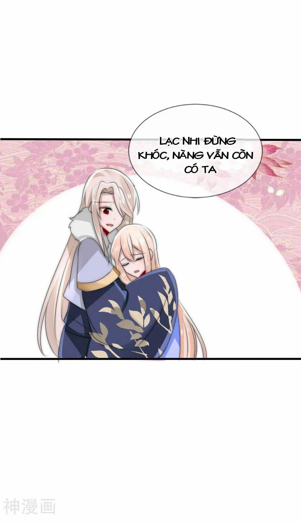 kế hoạch sủng ái của tiểu công chúa chapter 46 30