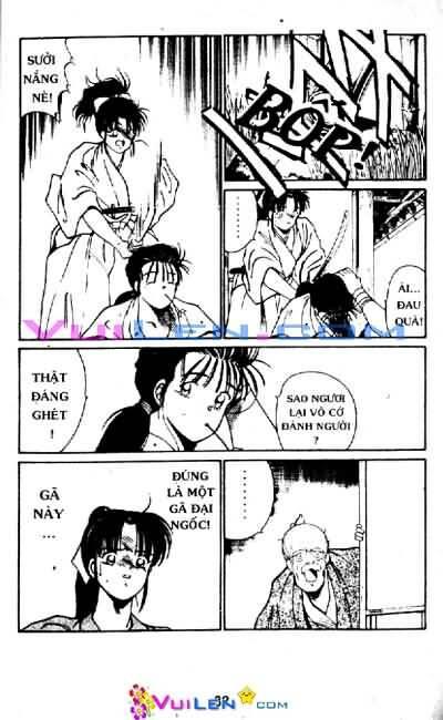 truyền nhân atula phần ii chapter 1 33
