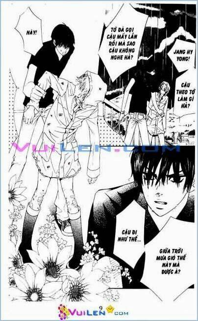 chàng trai thứ 13 chapter 8 10