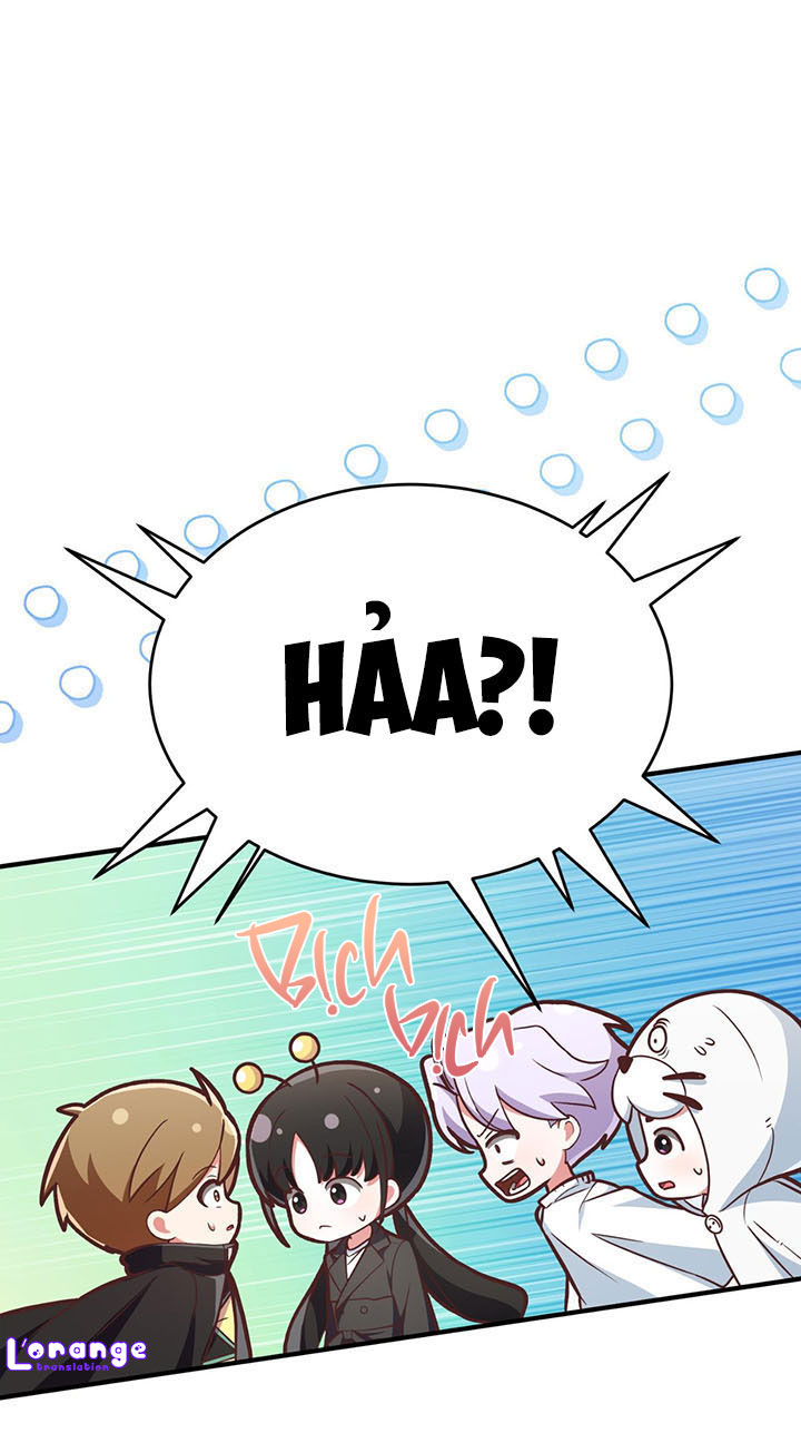 tên nhóc cùng bang hội là hàng xóm chapter 11 61