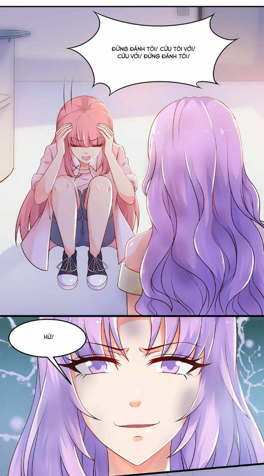 đại thúc, người ta sẽ ngoan chapter 16 25