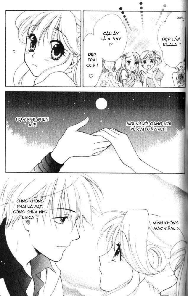 kilala princess - công chúa kilala chapter 4 26