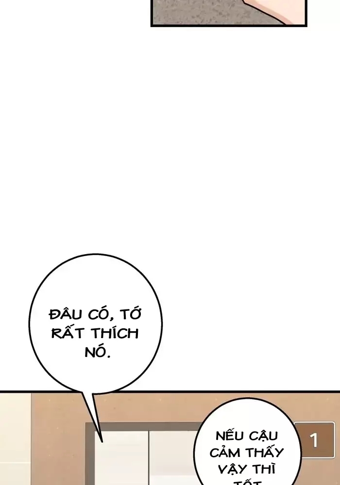 anh bạn của tôi đang phát sáng kìa ! chapter 34 48