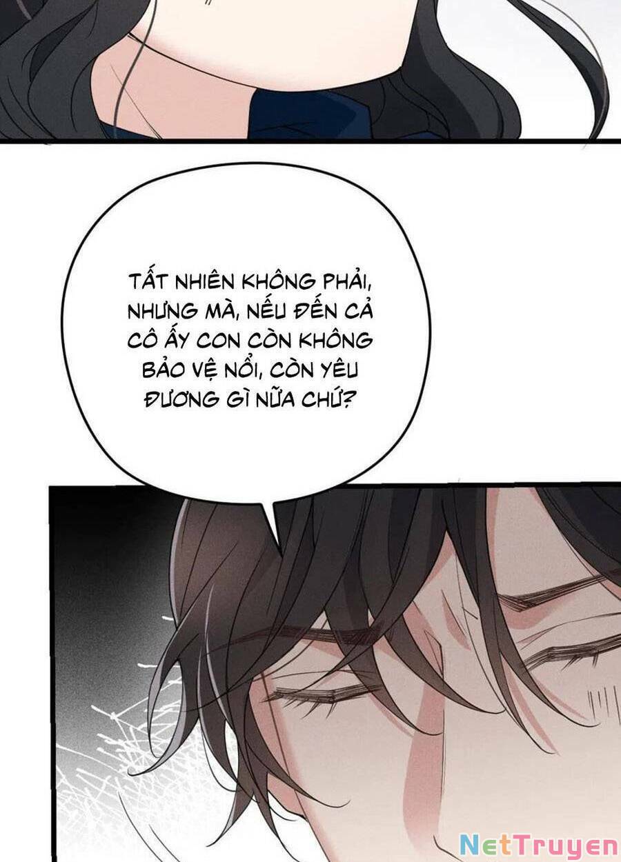 một vợ yêu, một bé con chapter 184 38