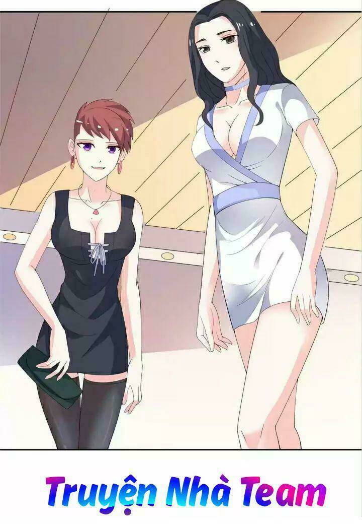 1 nửa hoàn hảo của ceo chapter 40 26