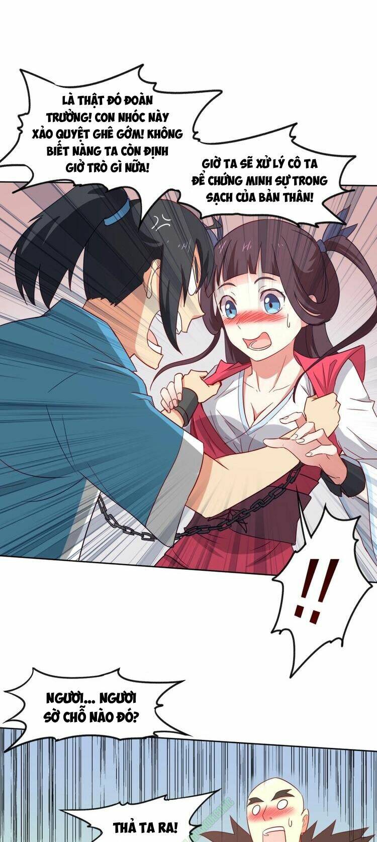 ta luyện giả kim trong thời đại tu tiên chapter 5 5