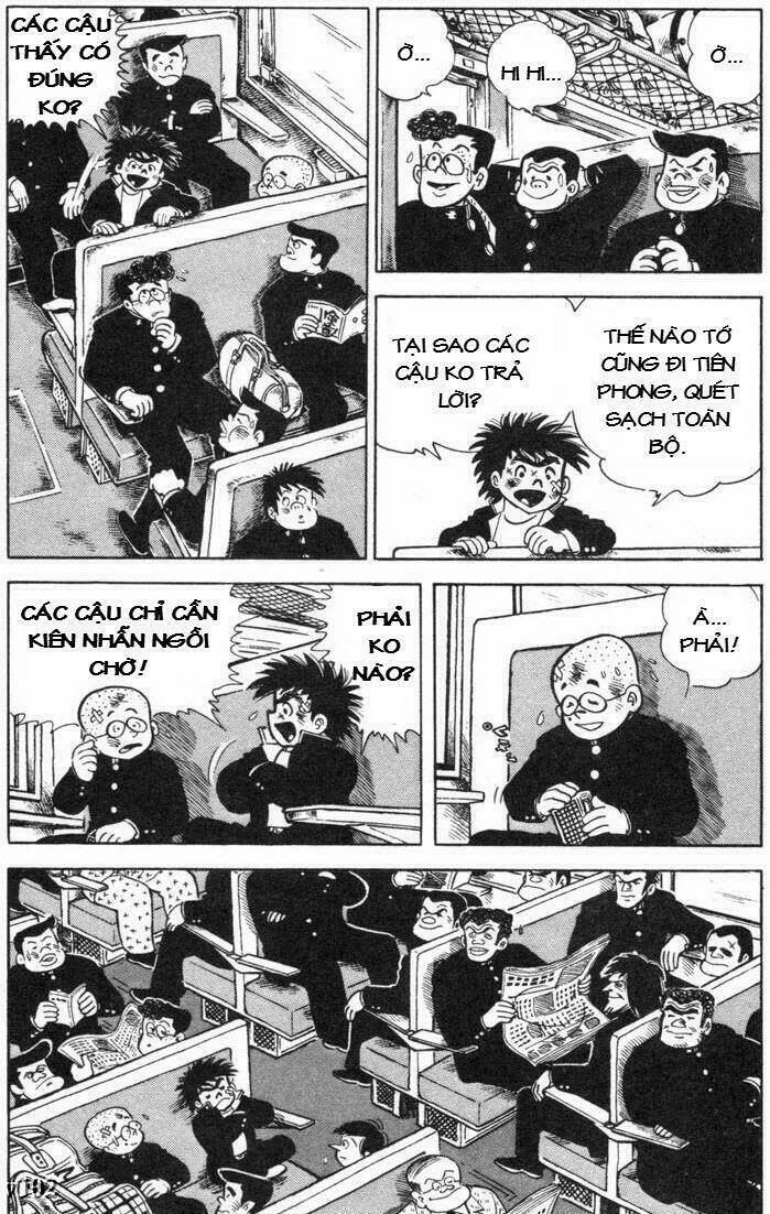 ore wa teppei chapter 103 25