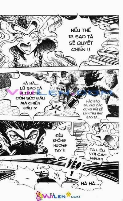 tiểu hòa thượng hd remake chapter 172 7