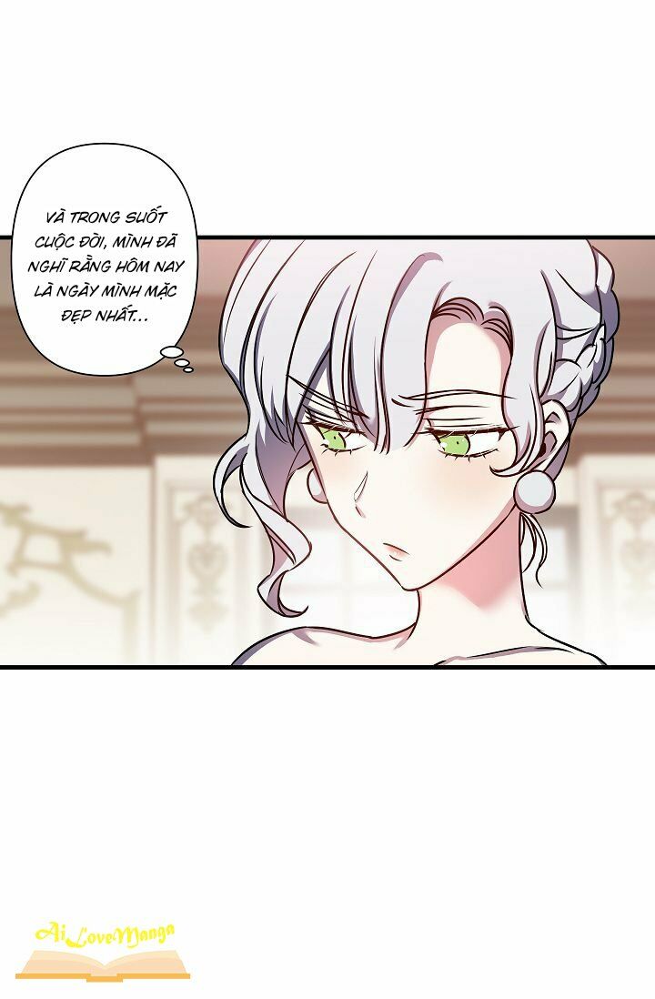 hôn lễ báo thù chapter 35 25