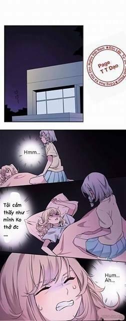 trước khi một cô gái biến mất chapter 1 12