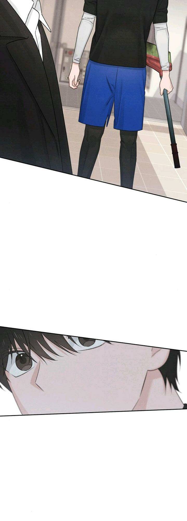 Bí Mật Thanh Xuân chapter 60 56