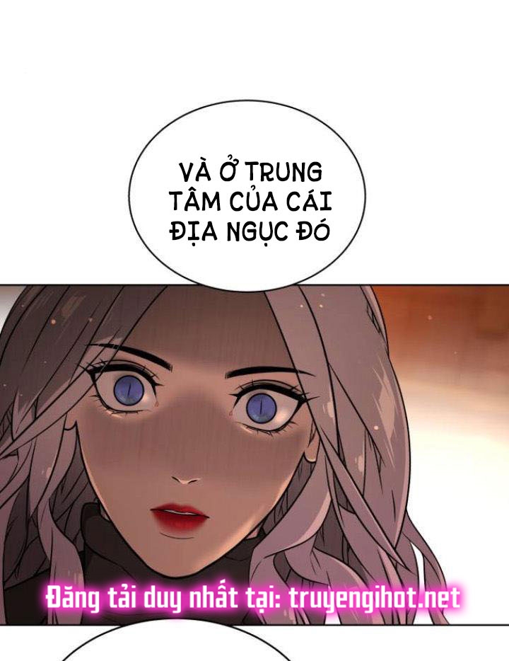 bạch huyết - white blood chapter 50 32