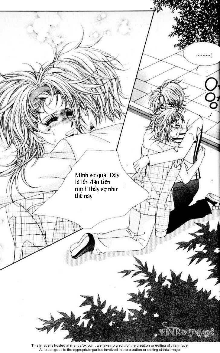 thần tượng mua sắm chapter 24 14