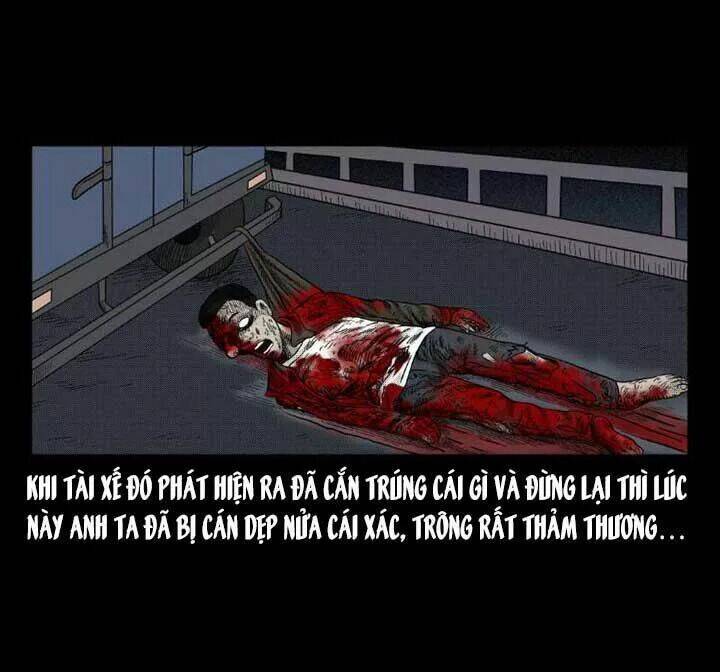 kỳ án có thật chapter 52 53