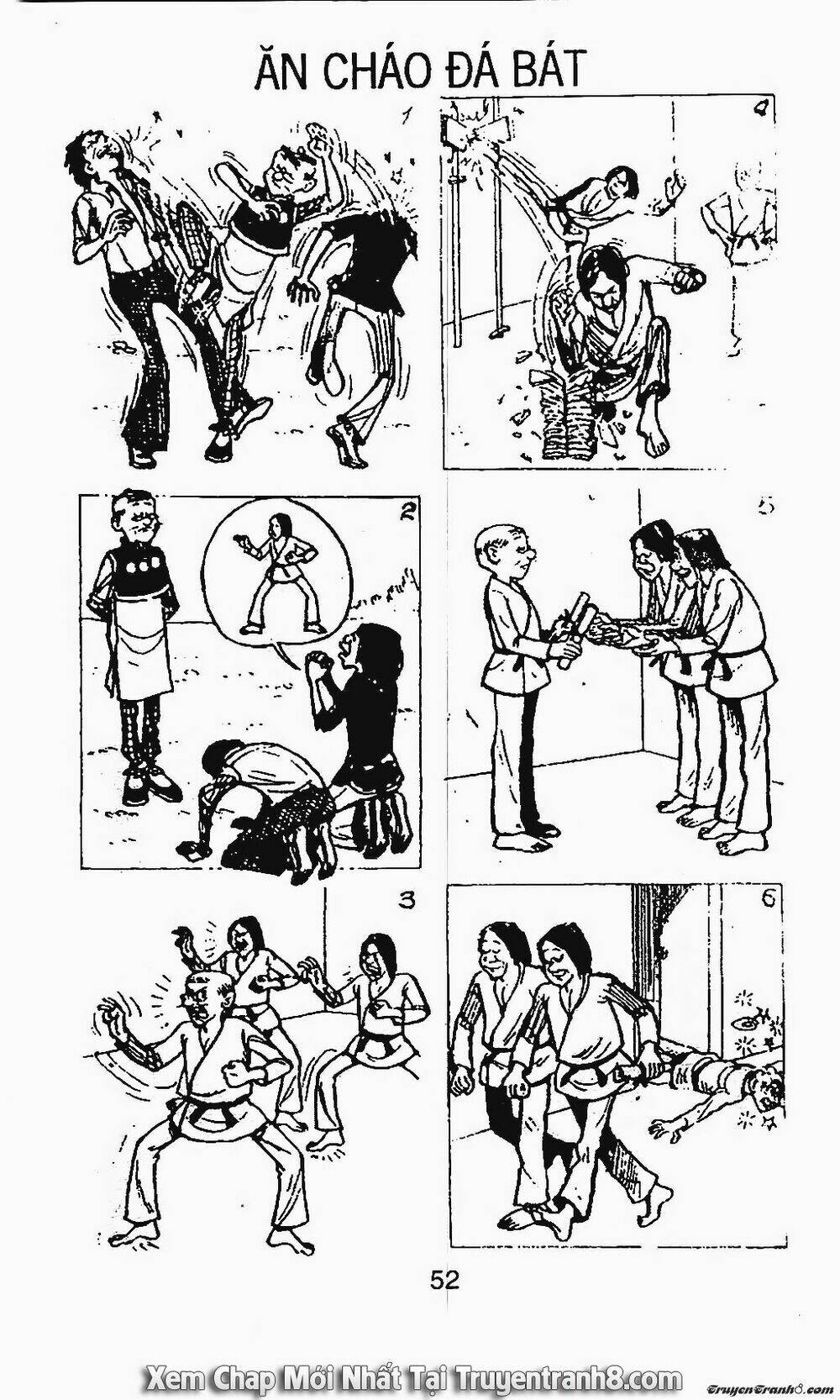 chú thoong chapter 171 8