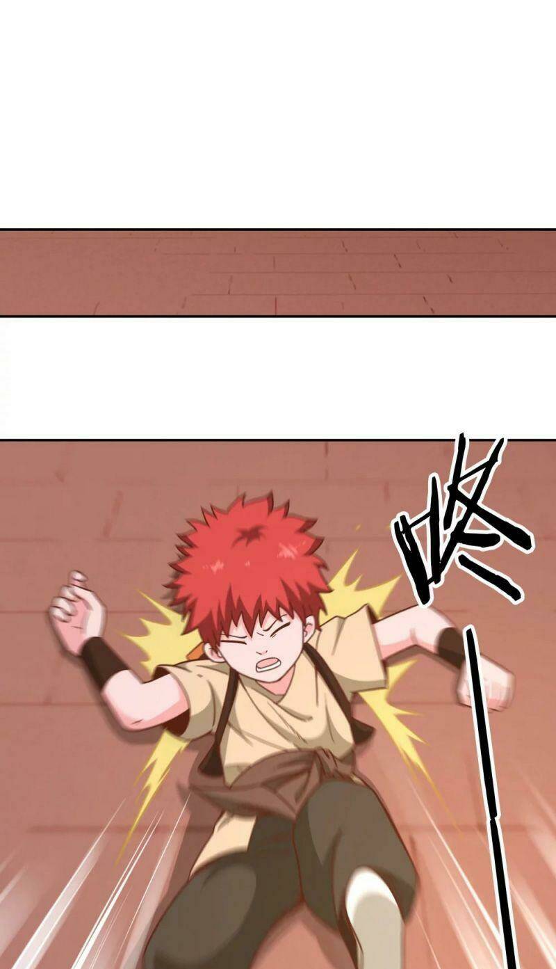 võ linh kiếm tôn chapter 138 23