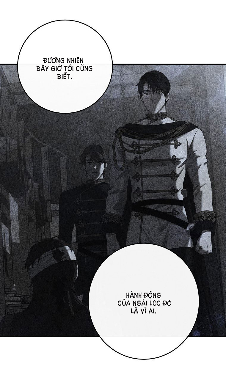 [Bản 15+] Tôi Lạc Vào Thế Giới Trò Chơi Harem Ngược chapter 89.1 - Trang 56