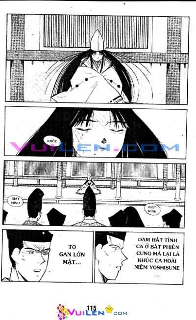 truyền nhân atula phần ii chapter 13 115