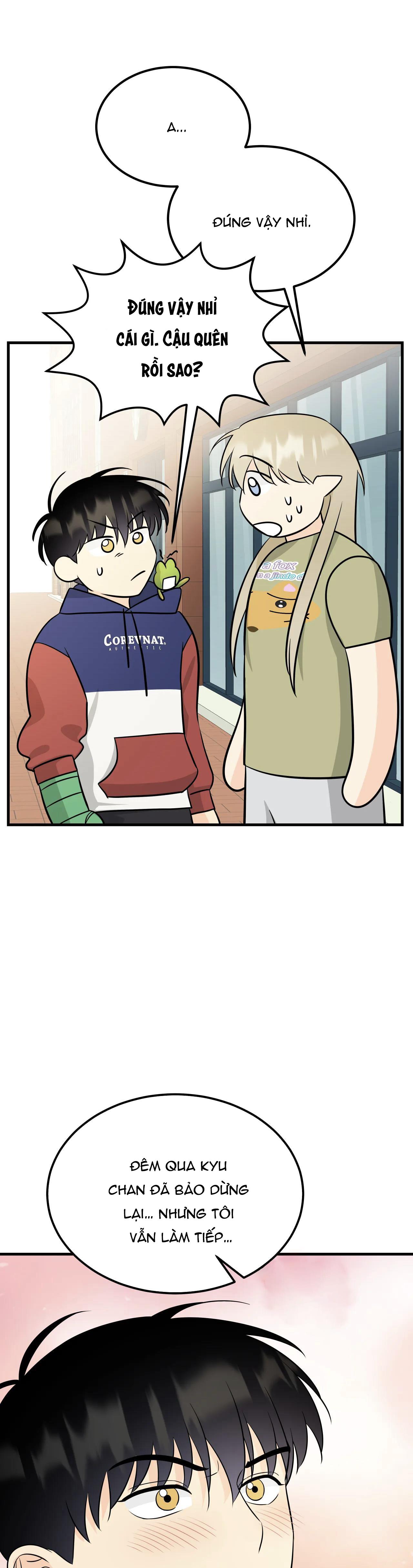 tình yêu cổ tích chapter 14 21