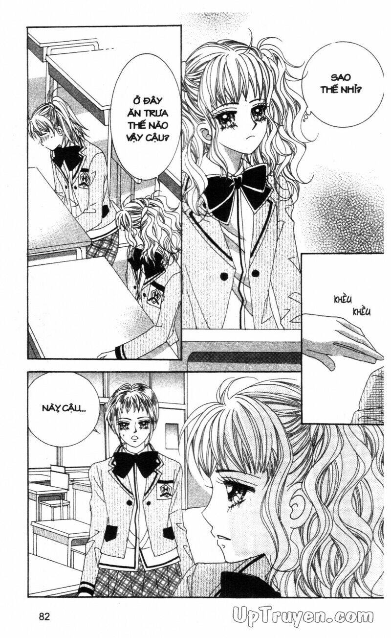 thoát kiếp hồ ly chapter 2 29