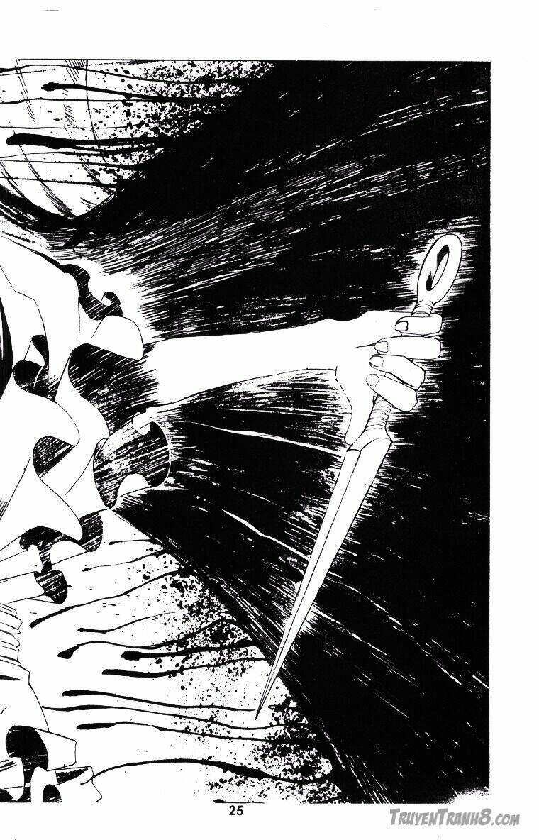 behind master - huyền thoại thiên cẩu chapter 16.2 6