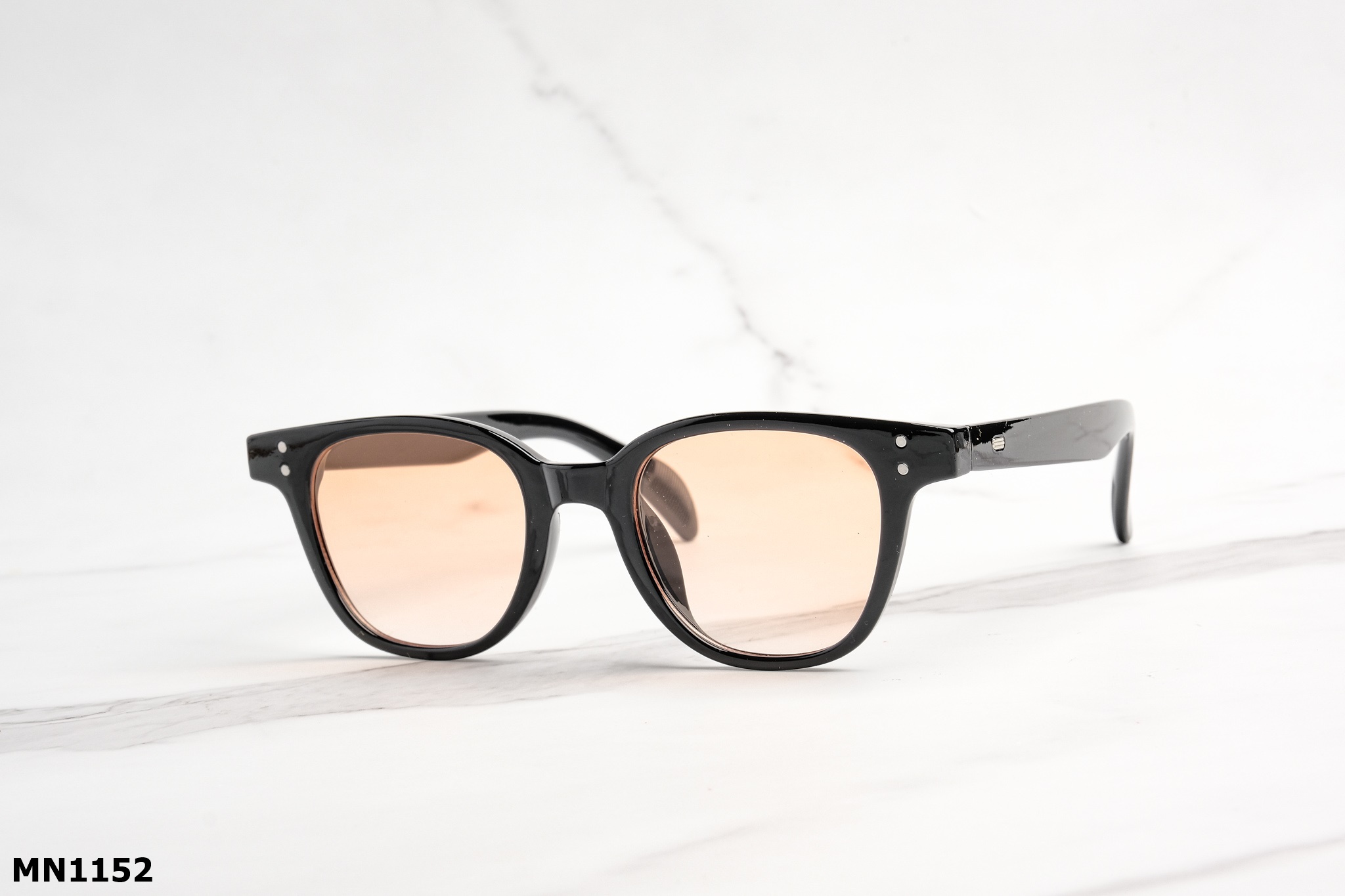 Kính Mát Vuông SHADY Unisex MN1152