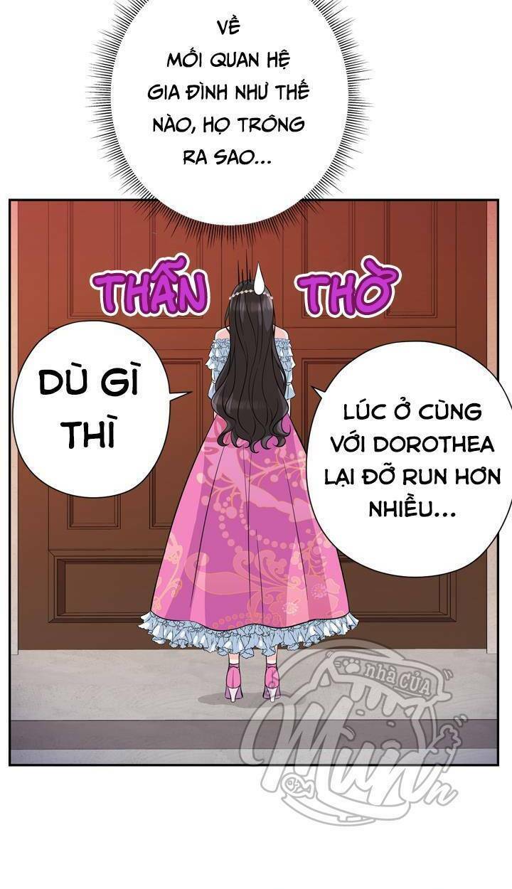 gửi đến người bạn của tôi chapter 4 31