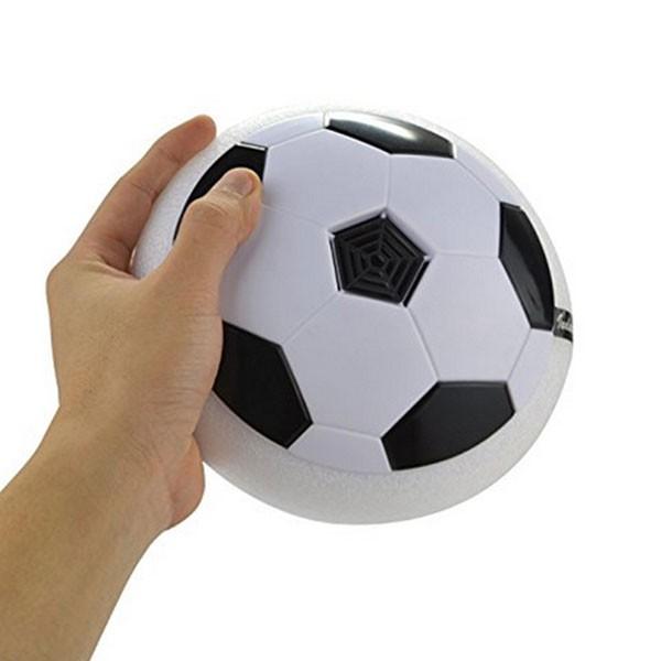 Hover Ball - Bóng Đá Trong Nhà Dành Cho Trẻ Em, Người Lớn