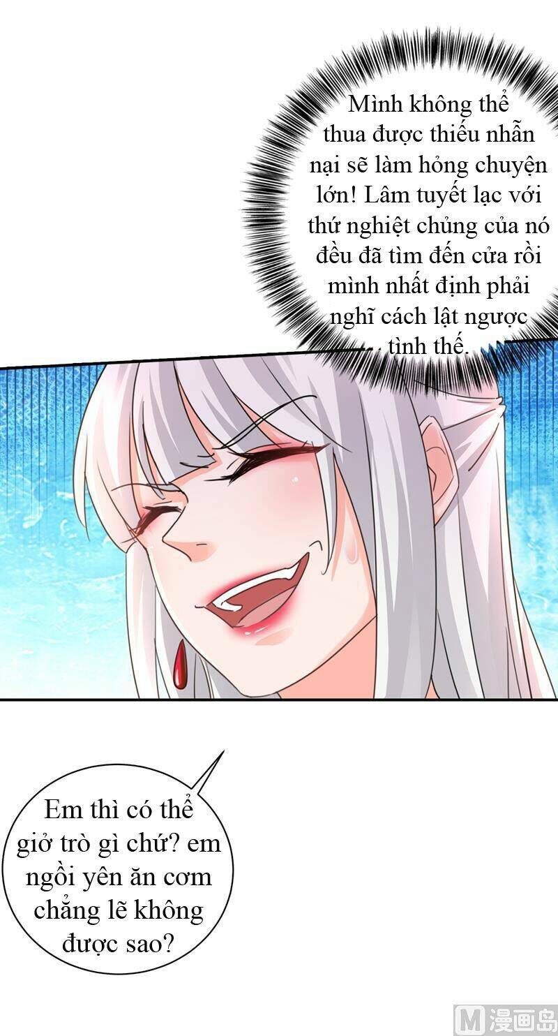 nhập cốt noãn hôn chapter 274 26