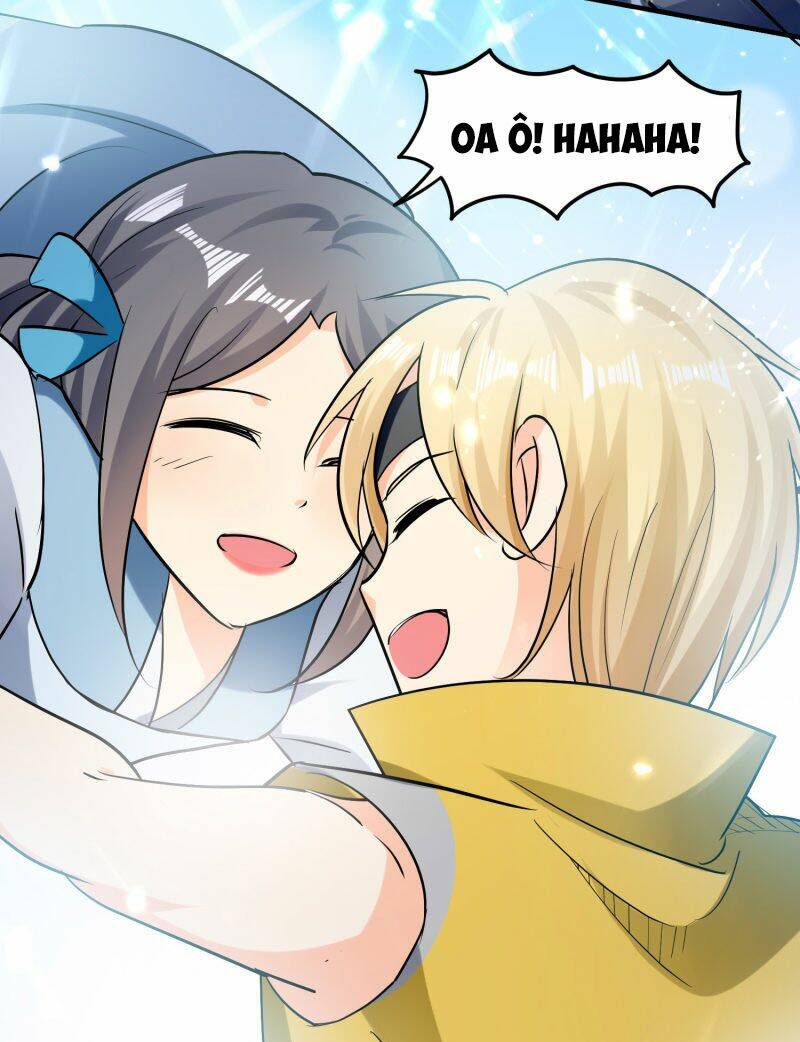 vạn giới tiên vương chapter 61 30