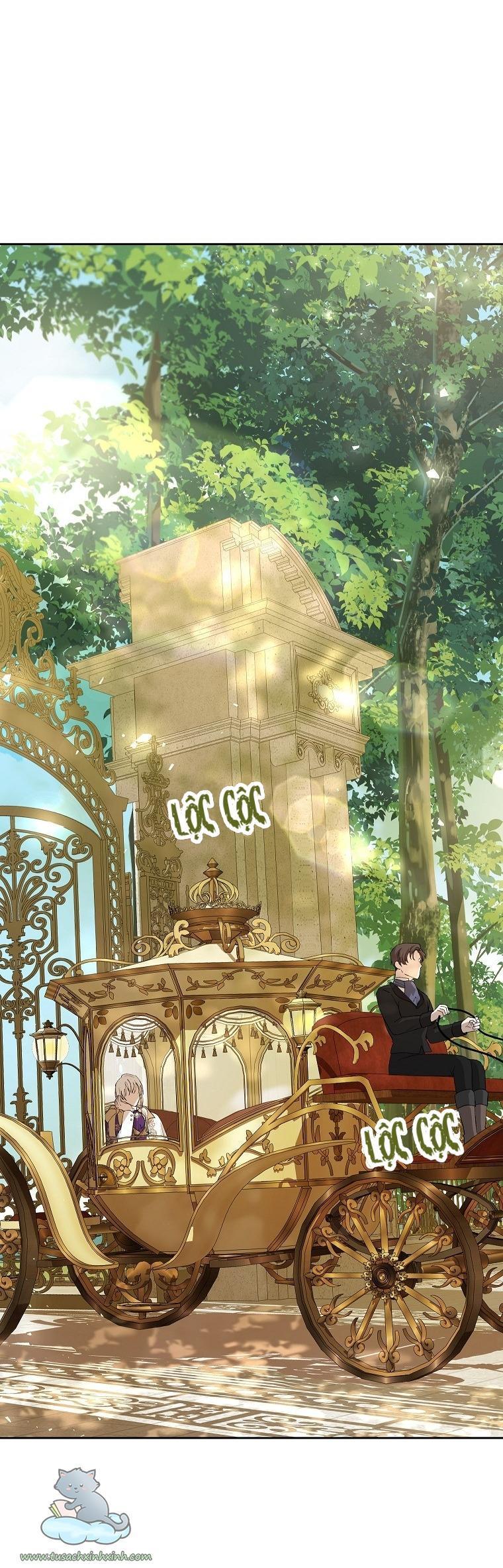 tháng năm cuối cùng của nữ phụ đoản mệnh chapter 19 18