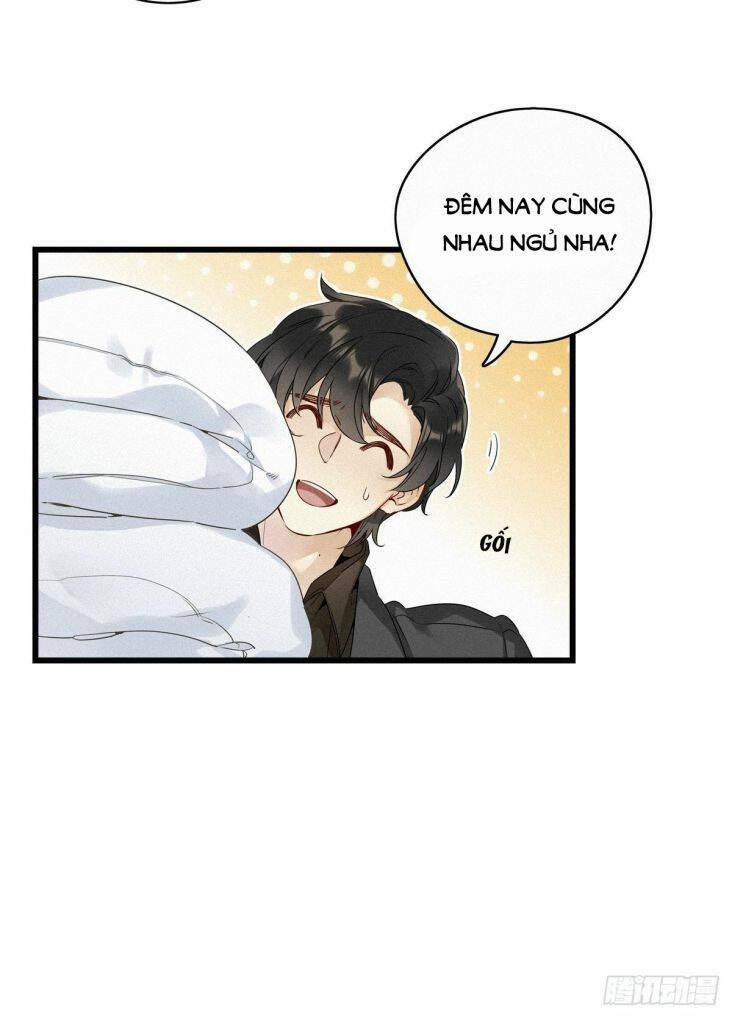 thỉnh quân nhập quái chapter 14 16