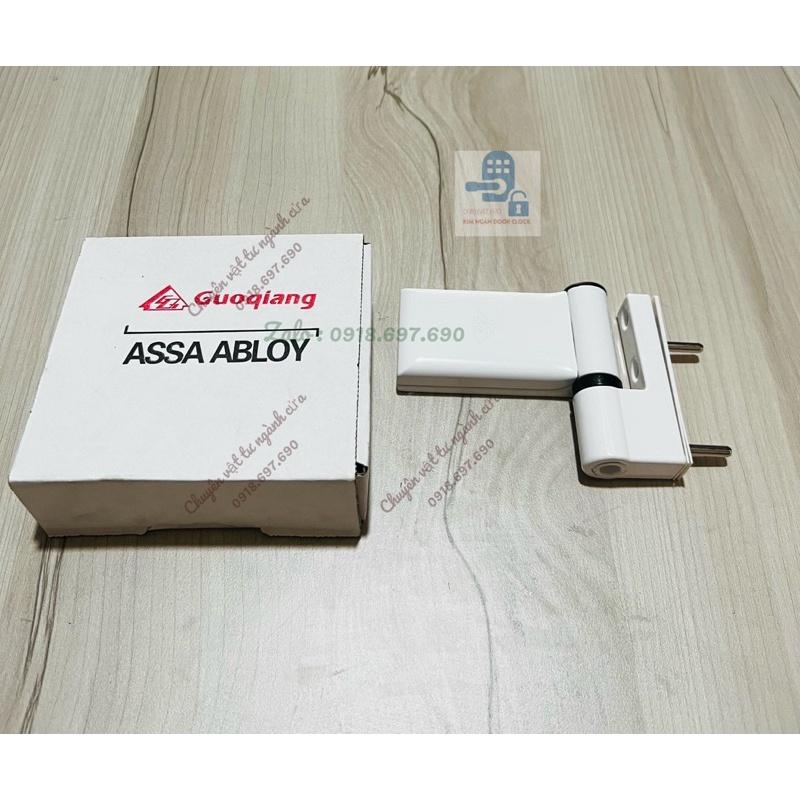 Bản lề 3D ASSA ABLOY Cửa nhựa lõi thép