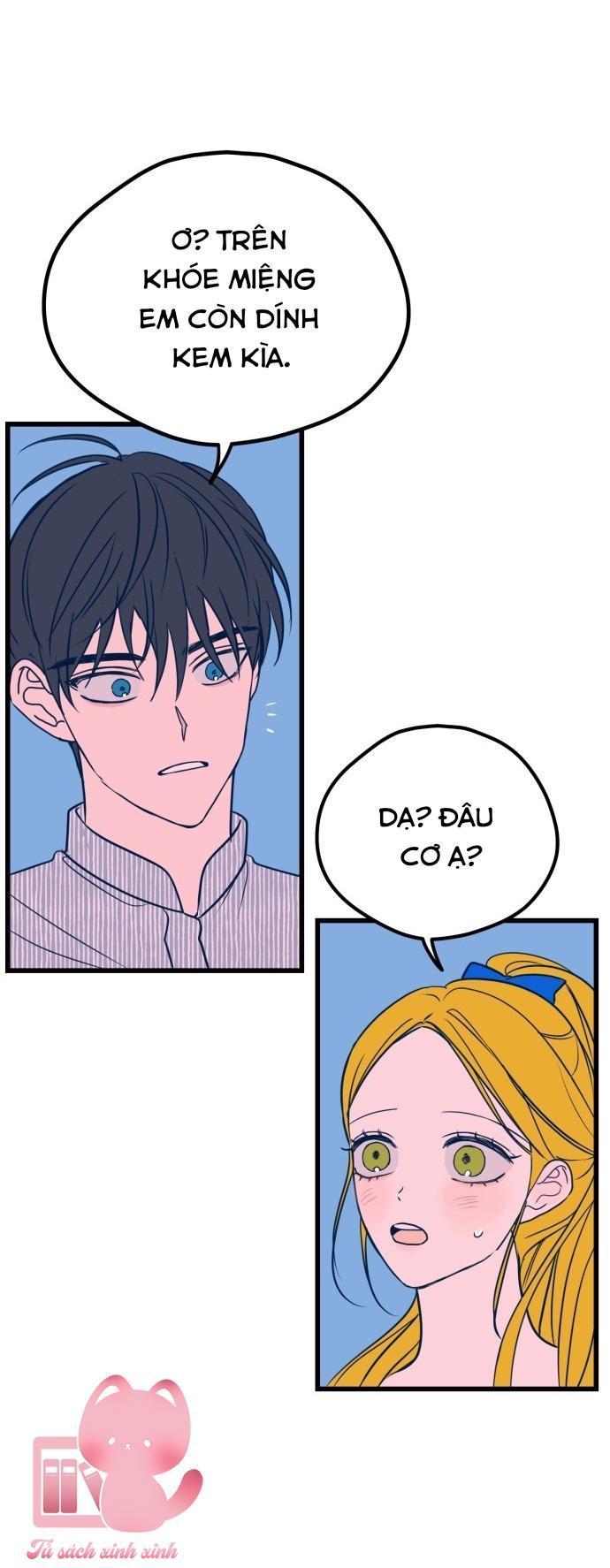 kẻ cắp gặp bà già chapter 9 21