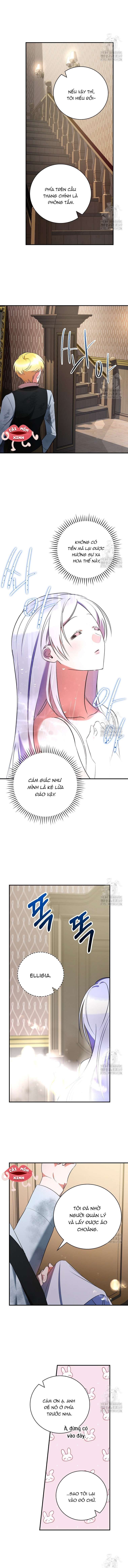 đi tìm nàng công chúa bỏ trốn chapter 24 3