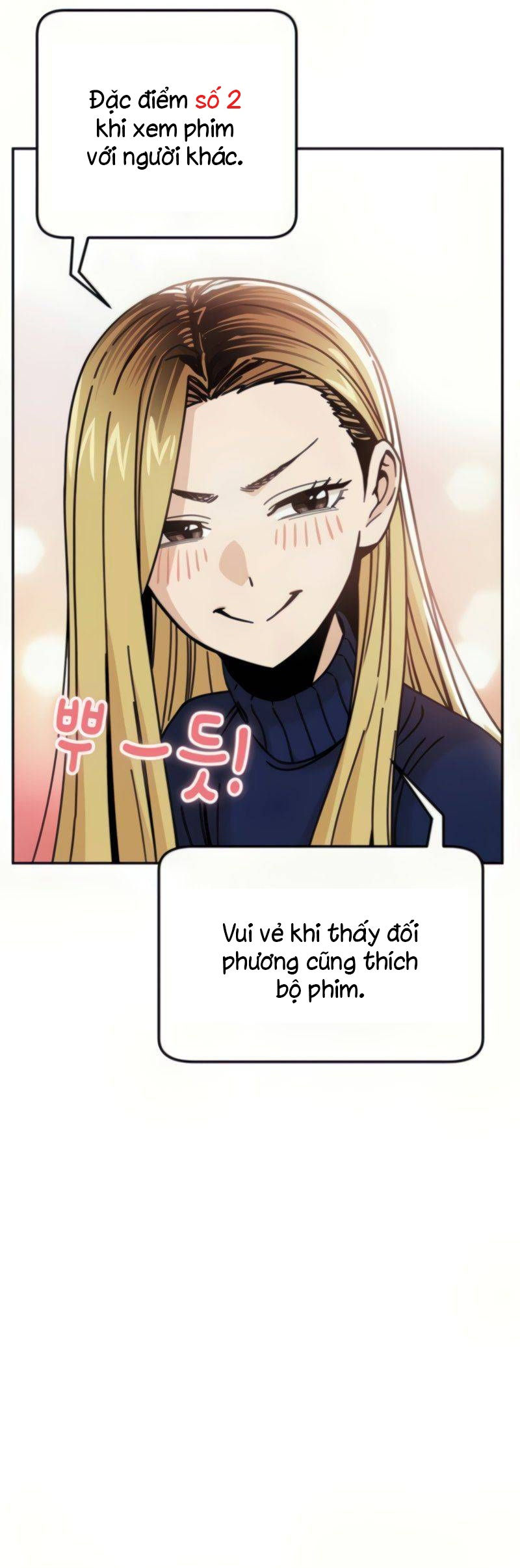 cuộc gặp gỡ định mệnh! chapter 12 60