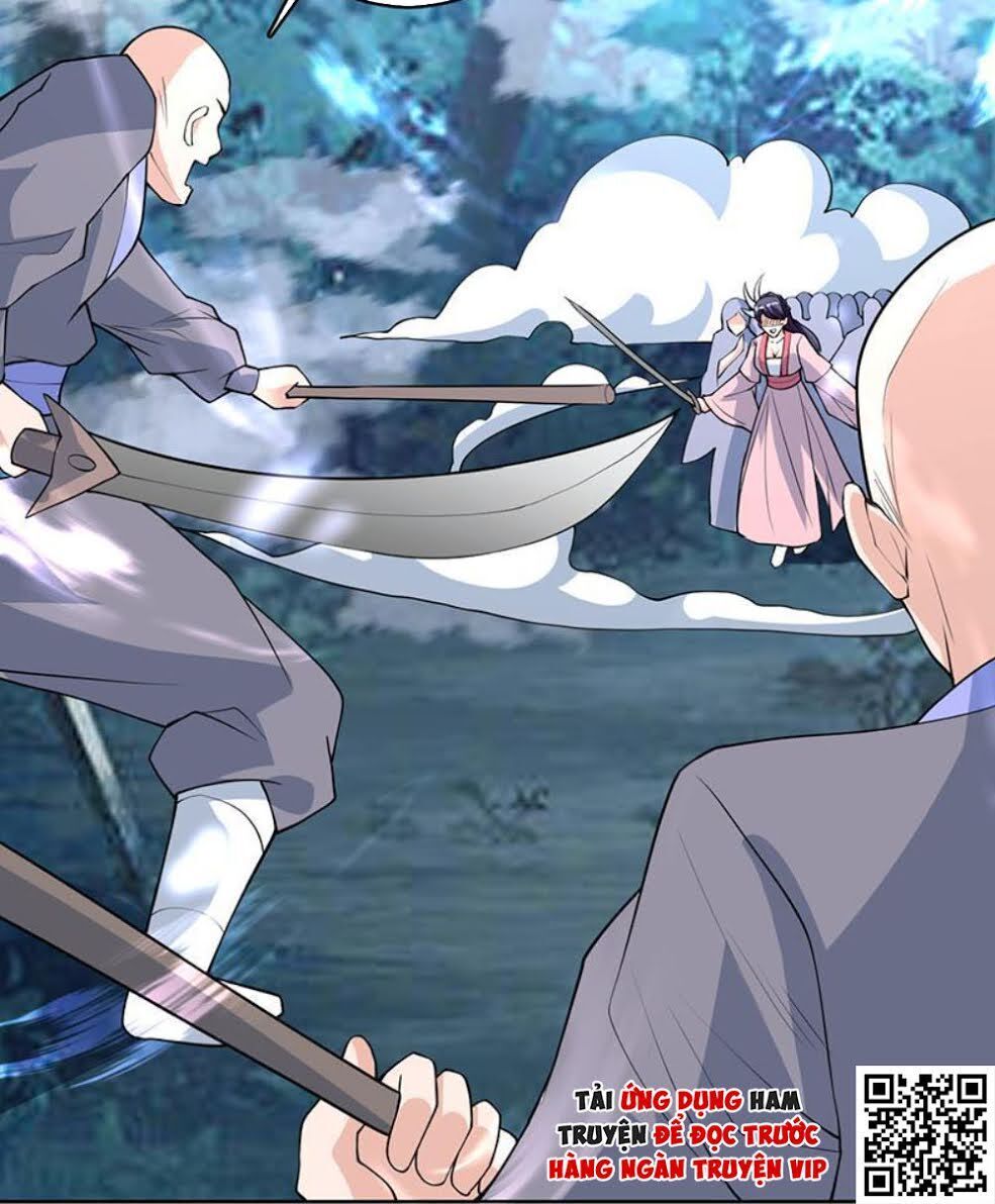 tối cường thần thú hệ thống chapter 238 18