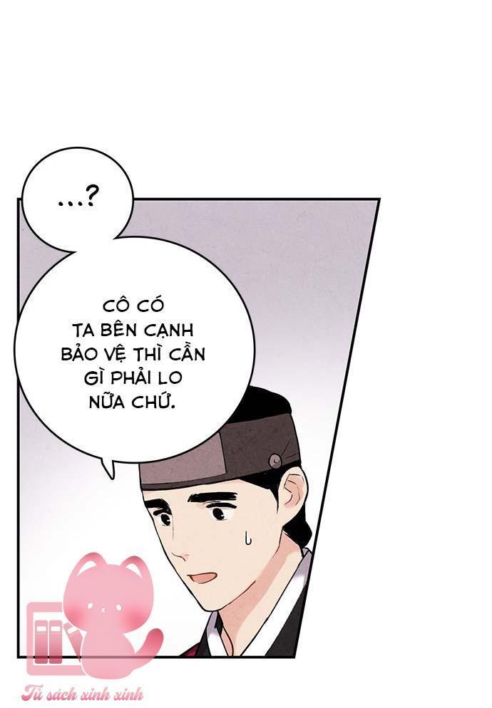 lệnh cấm hôn chapter 36 30
