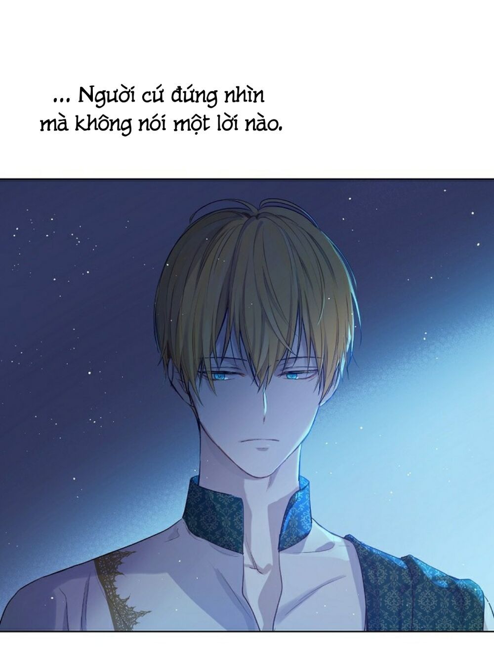 một ngày nọ tôi bỗng thành nàng công chúa chapter 113 18