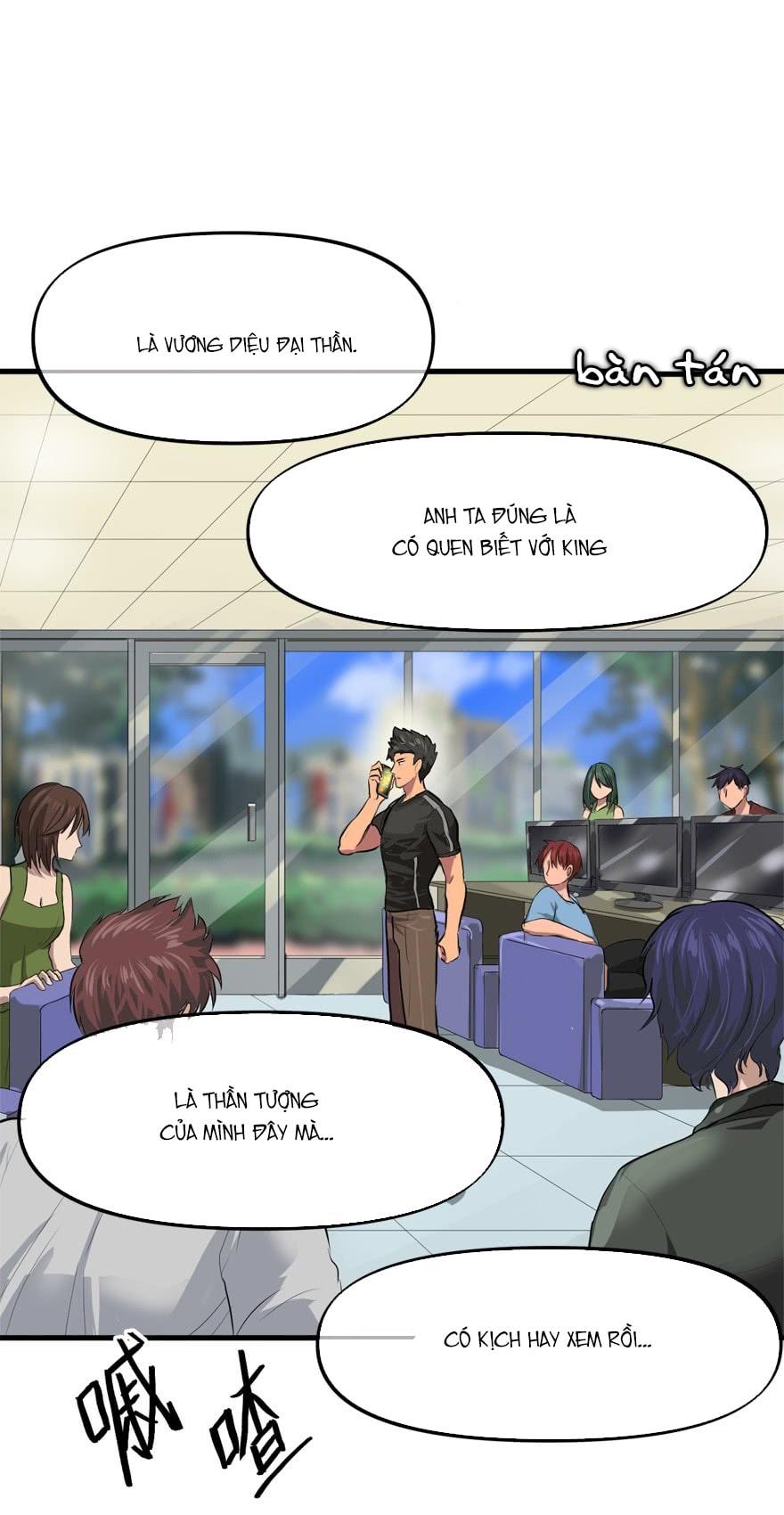 vua sinh tồn chapter 25 4