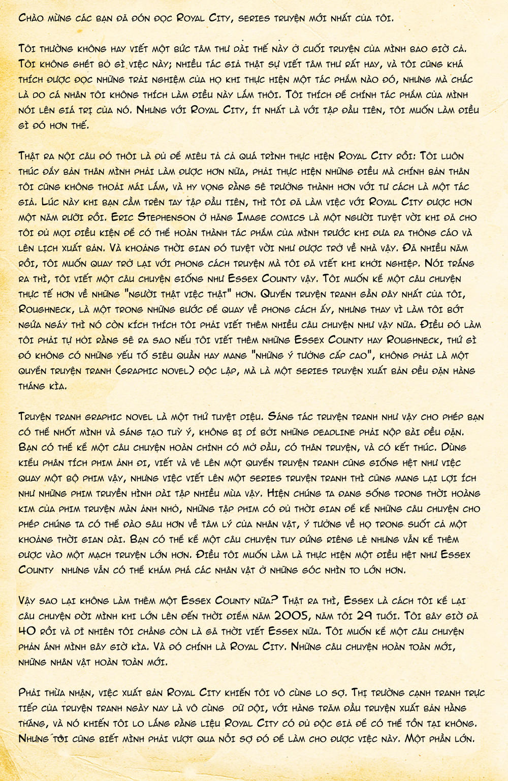 royal city chapter 1 48