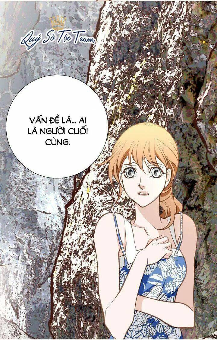 tiếp xúc chí mạng chapter 68 35