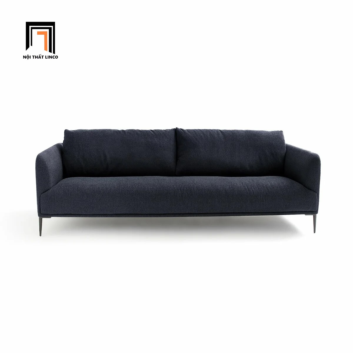 Ghế sofa băng BT90 Zetel 2m cho căn hộ chung cư