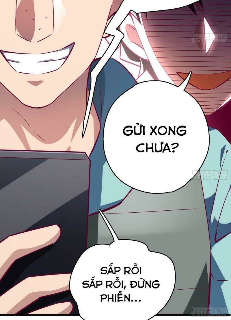 shipper thần cấp chapter 14 18