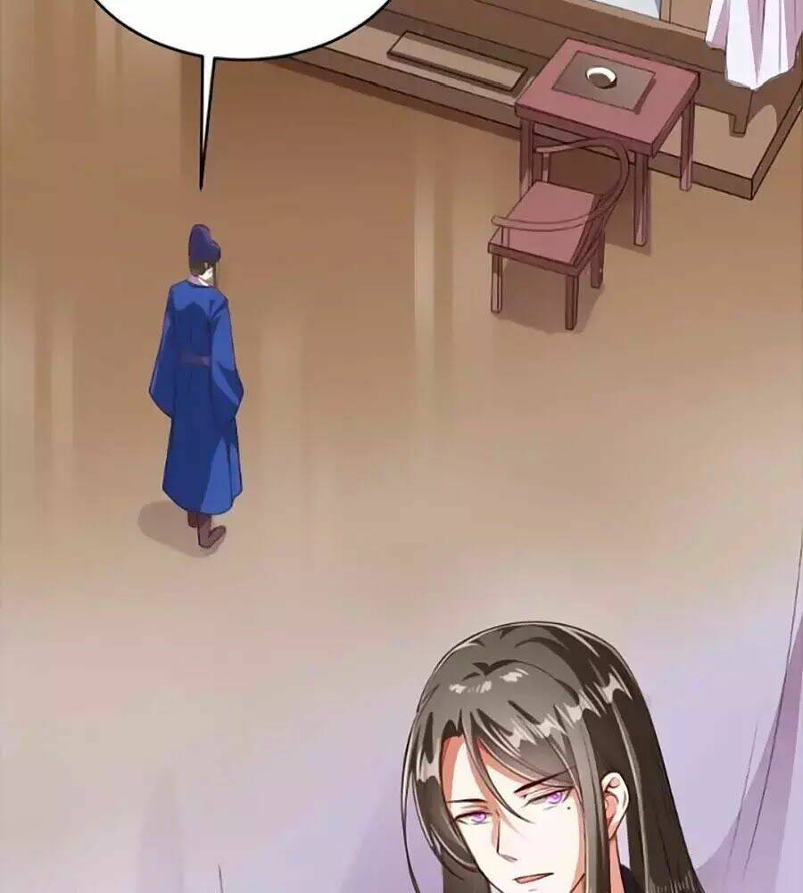 thái tử điện hạ, nô tài có hỉ rồi chapter 20 33