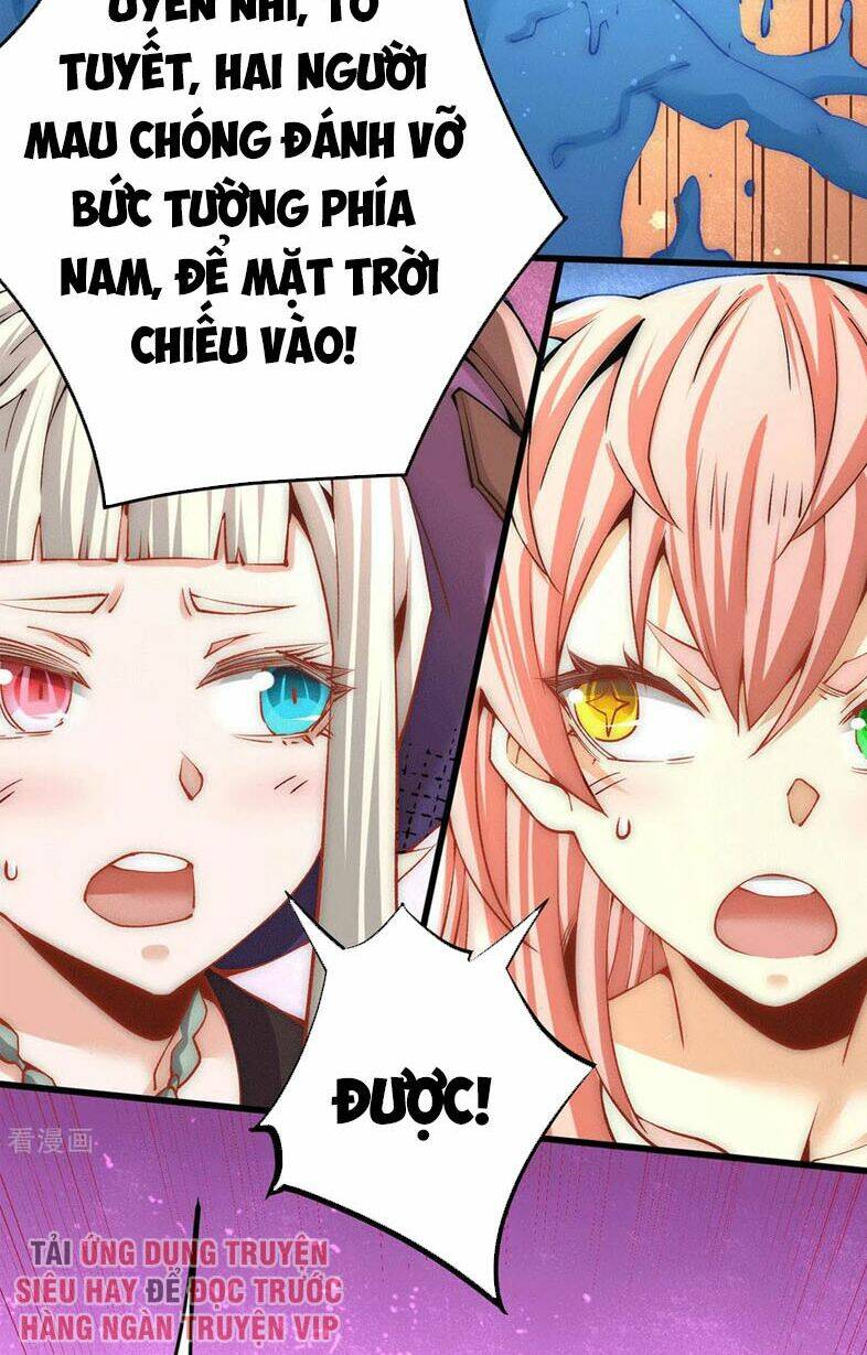 đô thị đỉnh phong cao thủ chapter 212 26