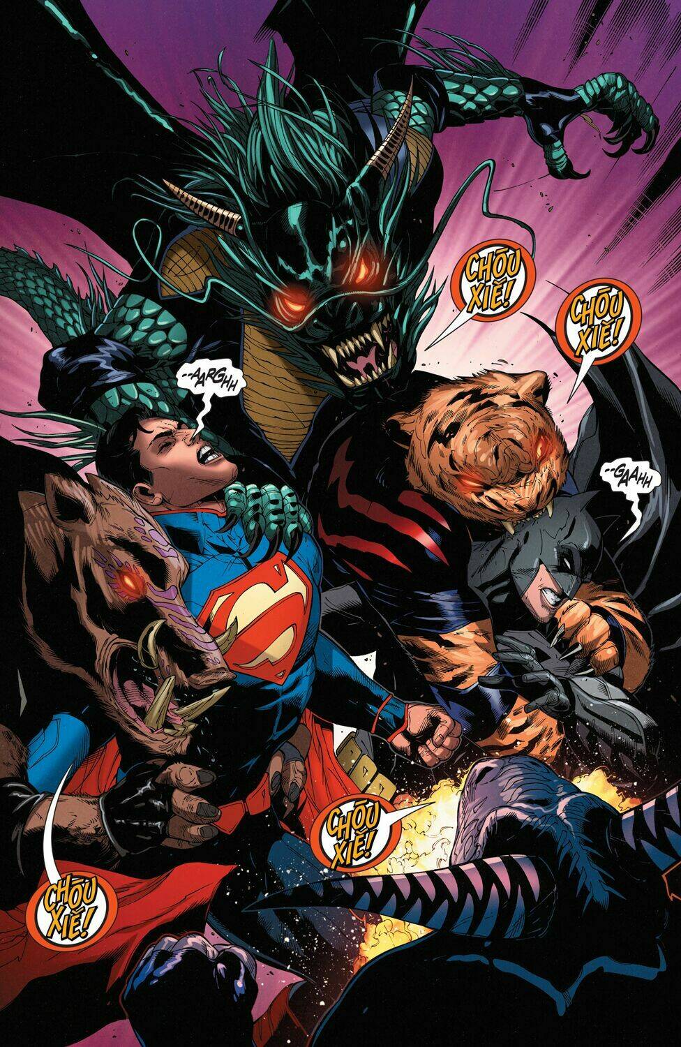 the final days of superman chapter 2 14