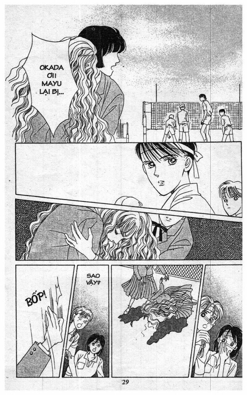 nàng tiên ánh trăng - kaguya hime chapter 1 27