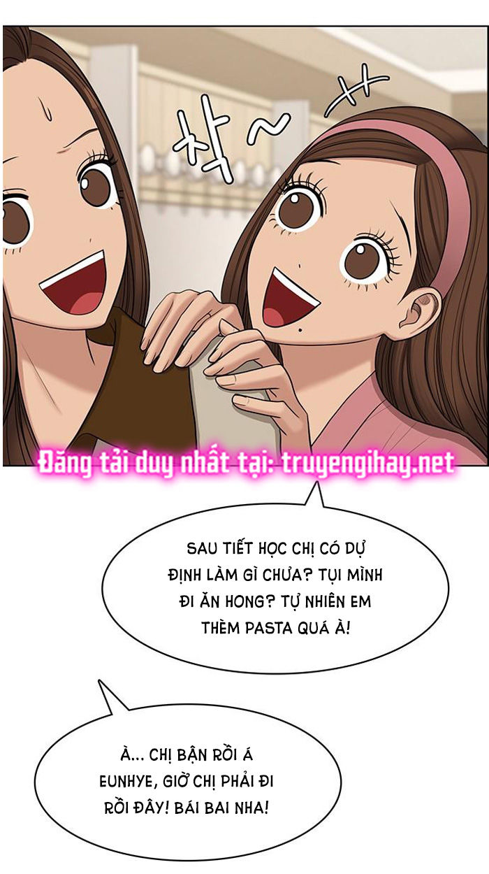 vẻ đẹp đích thực - true beauty chapter 141.1 17